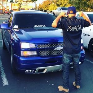 Meet your Posher, Miguel